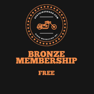 Bronze Membership