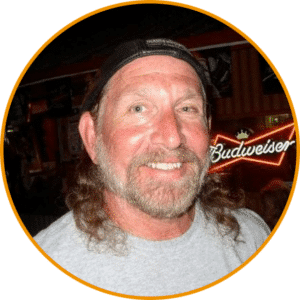 Rick Rose - The Biker Marketer